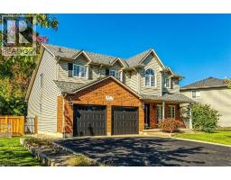43 CLAYMORE Crescent - 3