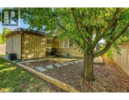 43 CLAYMORE Crescent - 38