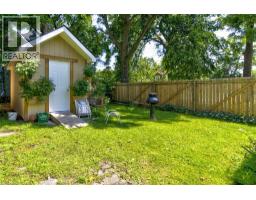 145 NORFOLK Street S - 30