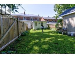 145 NORFOLK Street S - 31