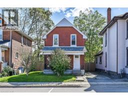 509 COLBORNE Street - 2