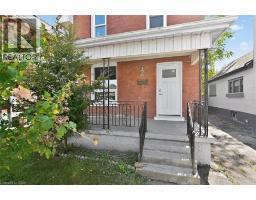 509 COLBORNE Street - 32