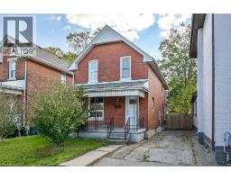 509 COLBORNE Street - 34