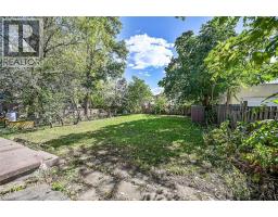 509 COLBORNE Street - 37