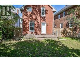 509 COLBORNE Street - 39