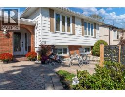 271 HALLER Crescent - 2
