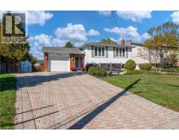 271 HALLER Crescent - 3