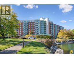 30 BLUE SPRINGS Drive UnitNo. 702 - 1