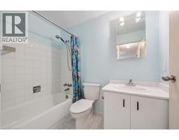 30 BLUE SPRINGS Drive UnitNo. 702 - 30