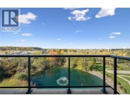 30 BLUE SPRINGS Drive UnitNo. 702 - 33
