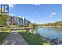 30 BLUE SPRINGS Drive UnitNo. 702 - 35