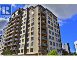 539 BELMONT Avenue W UnitNo. 608 - 1