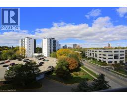 539 BELMONT Avenue W UnitNo. 608 - 22