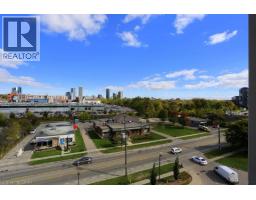 539 BELMONT Avenue W UnitNo. 608 - 24