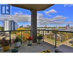 539 BELMONT Avenue W UnitNo. 608 - 27