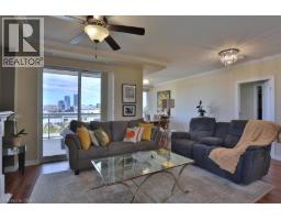 539 BELMONT Avenue W UnitNo. 608 - 7