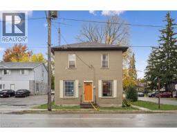 39 ALBERT Street W - 1