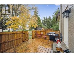 39 ALBERT Street W - 34