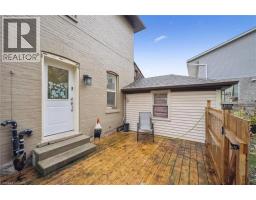 39 ALBERT Street W - 35