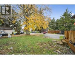 39 ALBERT Street W - 36