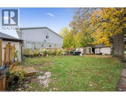39 ALBERT Street W - 37