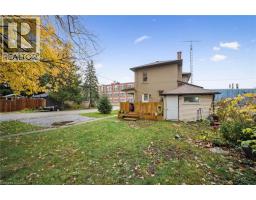 39 ALBERT Street W - 38
