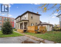39 ALBERT Street W - 40