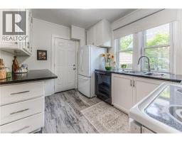 116 WATERLOO Street - 12