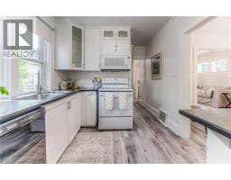 116 WATERLOO Street - 15