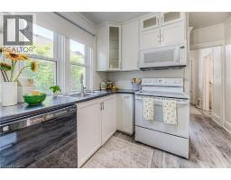 116 WATERLOO Street - 16