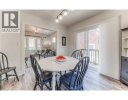 116 WATERLOO Street - 19
