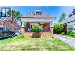 116 WATERLOO Street - 2