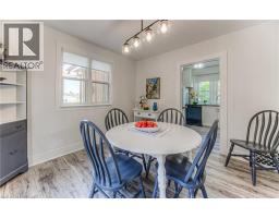 116 WATERLOO Street - 20