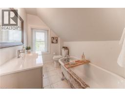 116 WATERLOO Street - 23