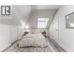 116 WATERLOO Street - 24