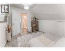 116 WATERLOO Street - 25