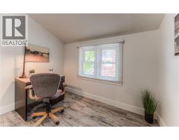 116 WATERLOO Street - 27