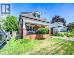 116 WATERLOO Street - 3
