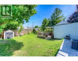 116 WATERLOO Street - 32