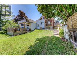 116 WATERLOO Street - 33