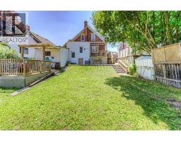116 WATERLOO Street - 34