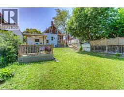116 WATERLOO Street - 35