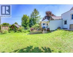 116 WATERLOO Street - 36