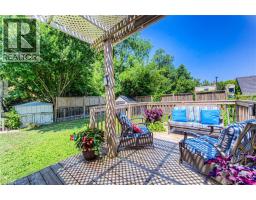 116 WATERLOO Street - 37