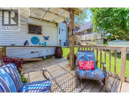 116 WATERLOO Street - 38