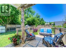 116 WATERLOO Street - 39