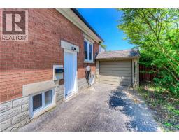 116 WATERLOO Street - 4