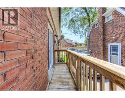 116 WATERLOO Street - 40