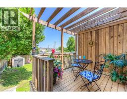 116 WATERLOO Street - 41
