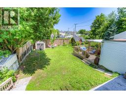 116 WATERLOO Street - 42